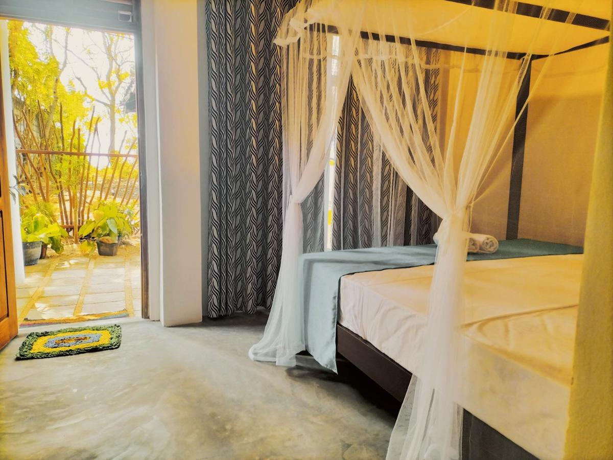 Secret Swell Hotel แทนกาลเล ภายนอก รูปภาพ