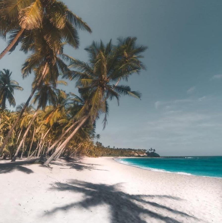Secret Swell Hotel แทนกาลเล ภายนอก รูปภาพ