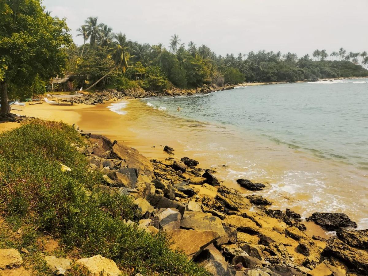 Secret Swell Hotel แทนกาลเล ภายนอก รูปภาพ