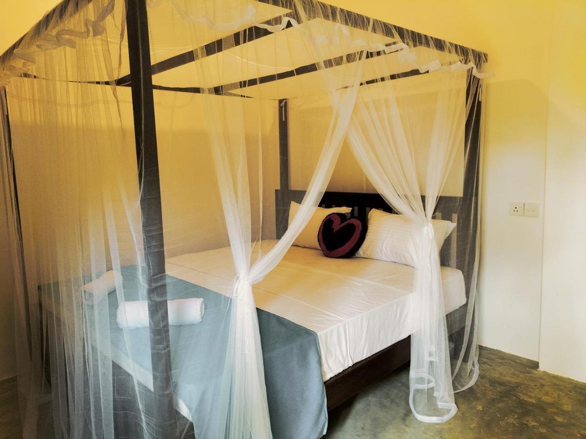 Secret Swell Hotel แทนกาลเล ภายนอก รูปภาพ