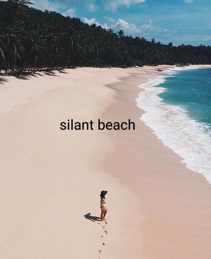 Secret Swell Hotel แทนกาลเล ภายนอก รูปภาพ