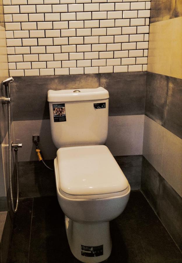 Secret Swell Hotel แทนกาลเล ภายนอก รูปภาพ