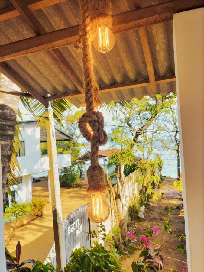Secret Swell Hotel แทนกาลเล ภายนอก รูปภาพ