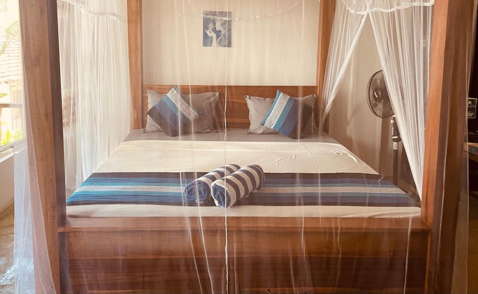 Secret Swell Hotel แทนกาลเล ภายนอก รูปภาพ