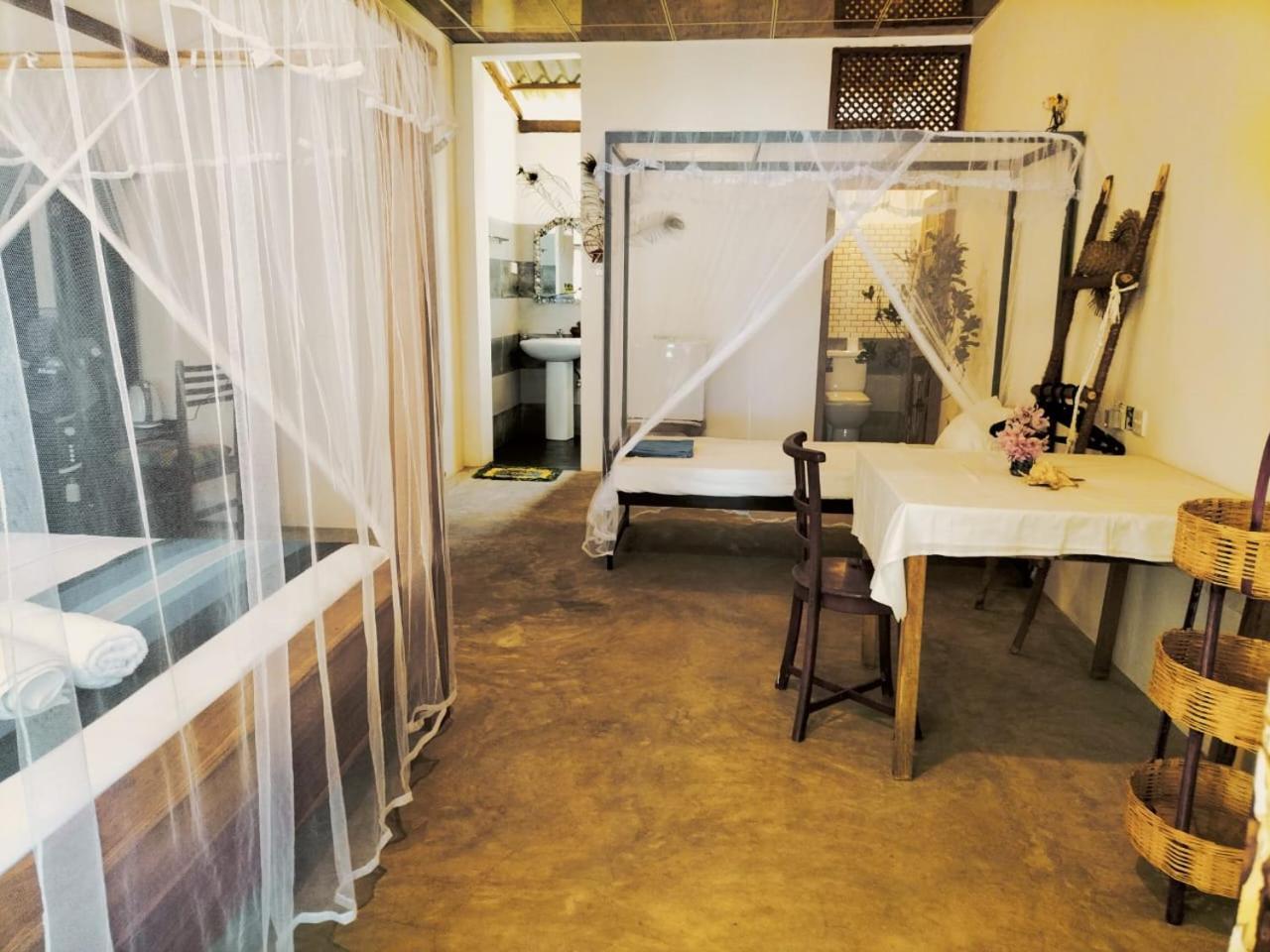 Secret Swell Hotel แทนกาลเล ภายนอก รูปภาพ