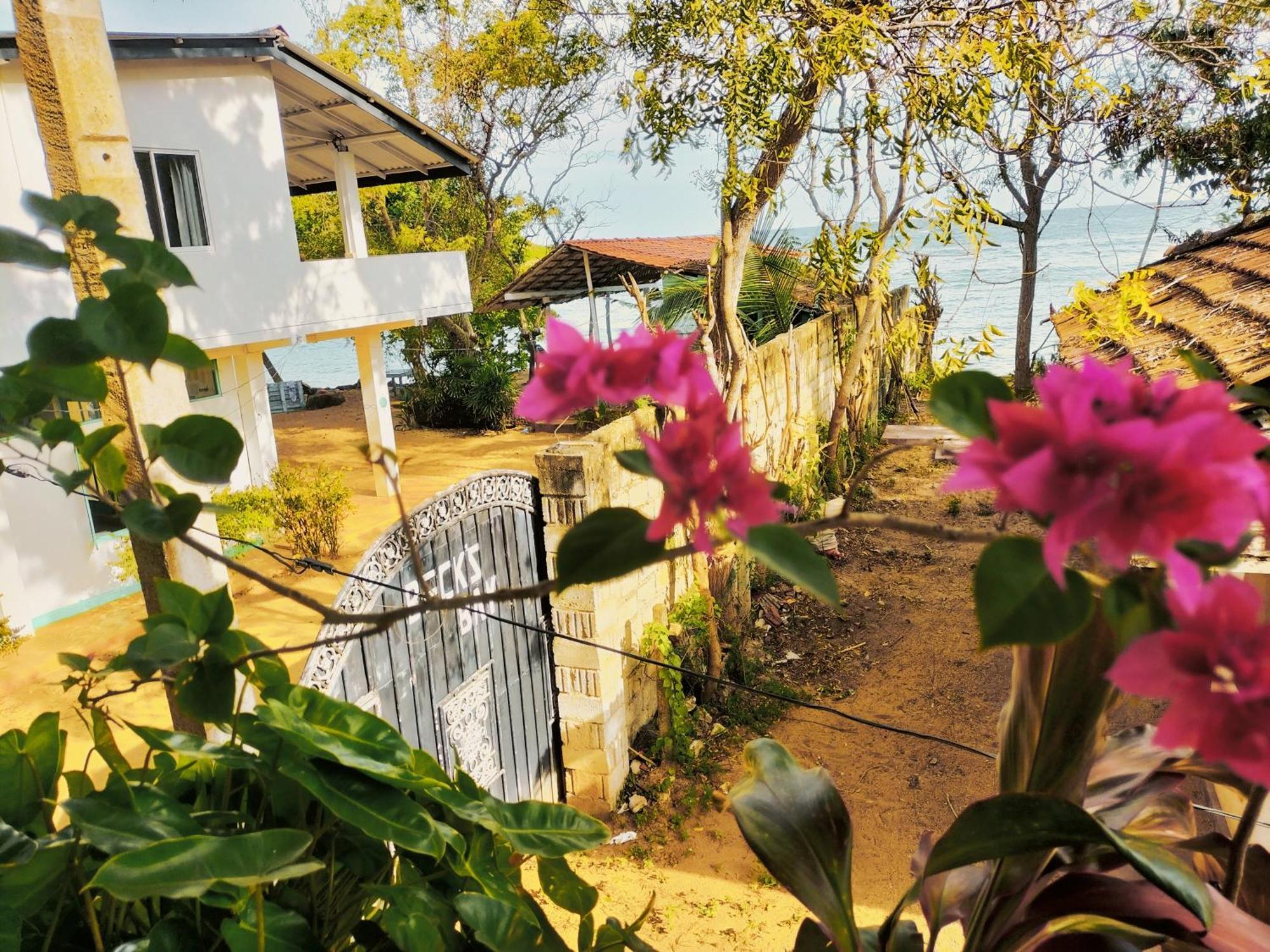 Secret Swell Hotel แทนกาลเล ห้อง รูปภาพ