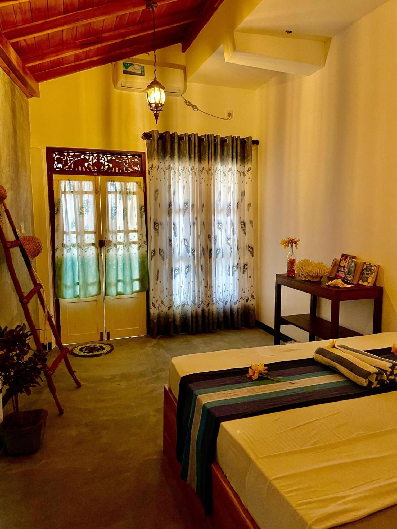 Secret Swell Hotel แทนกาลเล ภายนอก รูปภาพ