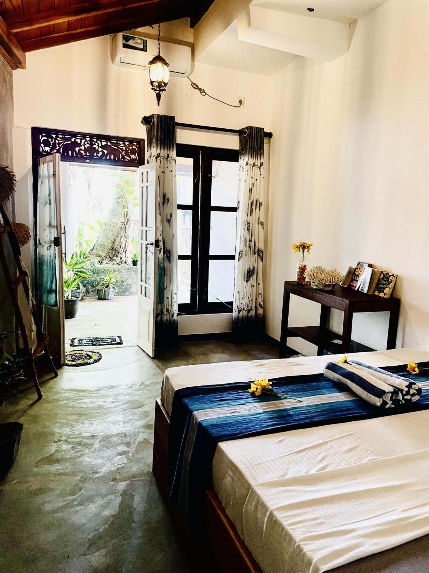 Secret Swell Hotel แทนกาลเล ภายนอก รูปภาพ