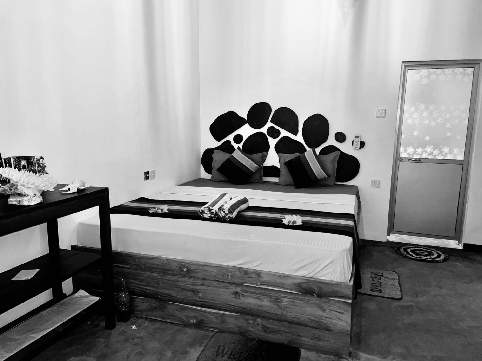 Secret Swell Hotel แทนกาลเล ภายนอก รูปภาพ